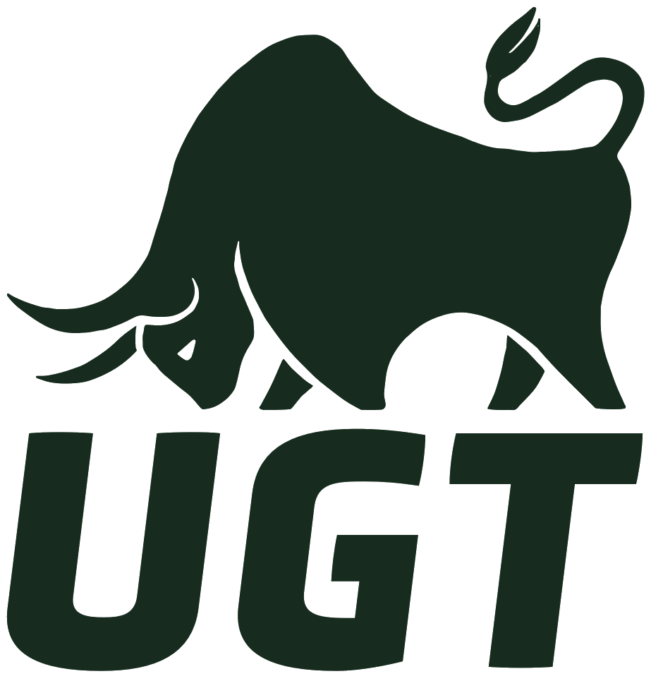 UGT India Logo